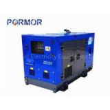 ubota Soundproof Genset 6 to 35 kVA 50HZ