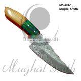 Damascus Knife /Hunting Knife/Handmade Knife thumbnail-1