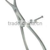 Reposition Bone Holding Forceps Orthopedic Surgery Instruments thumbnail-1