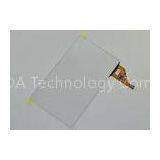 Transparent 7 Inch Touch Panel , 2 Point Glass Industrial Computer Touch Screen