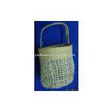 Basketry,artificial Gift Bag,artificial Gift,craft Bag,traditional Handcraft thumbnail-1