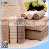 China Supllier Towels Commercial Set for Gift