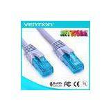 RJ45 Cat5 Patch Cord Cable Lan Ethernet Patch Cable for Network Solution 0.75m - 40m