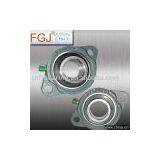 Bearing Block/Pillow Block Bearing/Bearing Unit (SBLF206) thumbnail-1