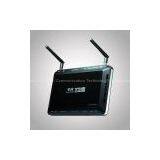 WCDMA/HSUPA/HSDPA WIFI ROUTER