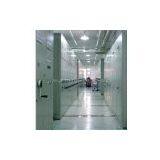 Sell Libary Mobile Shelving 331 thumbnail-1