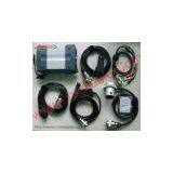 Compact 3 Star, 2010, With Xentry, Cracked