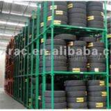 Tyre Racking