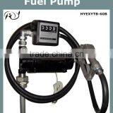 Fuel Pump High Pressure Motor Transfer Pump thumbnail-1