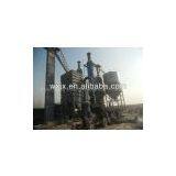 Manufacturer Gypsum Powder Equipment