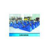 Vessel Welding Rotator, Turning Roll, YZG- Self Aligned Type