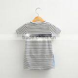 Toddler Cute Rompers Print Wholesale Children's Boutique Clothing Frocks Designs 2016 thumbnail-2