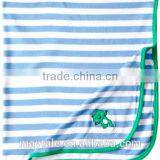 Baby Organic Cotton Blanket thumbnail-3