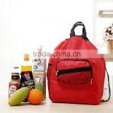 Handled Fashional Style and Non-woven Material Shopping Bag thumbnail-5