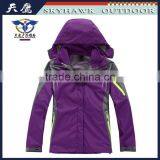 Anti-Static First Class Winter Jacket Women thumbnail-3