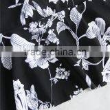 Sublimation Printed Bikini Control Brief Bottom Tankini High Waisted Swimsuit thumbnail-3
