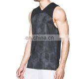 Gym Aesthetics for Men Gym Tank Top With Custom Tops for Men thumbnail-1