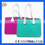 Cute Rubber Bag Silicone Hand Bag for Promotion thumbnail-5