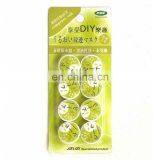 One-time Aluminum-plastic Packaging Compressed Korea Facial Mask for Diy thumbnail-2