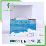 2017 Hot Selling Wholesales Eco-friendly Magic Towels Compressed Napkin Magic Tablet Napkin