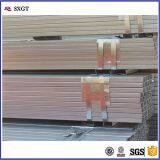 Construction Structure Materials Galvanized Square Tubes thumbnail-3