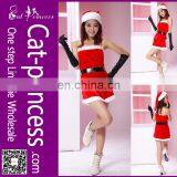 Charming Design Red Mini Santa Suit thumbnail-1