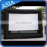 Inflatable Rear Projected Movie Screen thumbnail-2