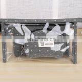 Fashion Storage Bag Three Piece Set Cosmetic Bag Customized Handbag Wholesale for Women thumbnail-2