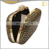 2015 China Straw Bag Wholesalers, Colorful Straw Clutch Bag, Fashion Ladies Straw Bag thumbnail-5