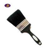 Bristle Paint Brush With Plastic Handle thumbnail-3