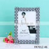 New Product 2015 Metal Family Tree Photo Frames Metal Photo Frame