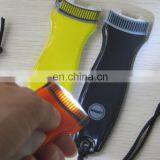 Custom Cheap Mini Led Flashlight Keychains Wholesale thumbnail-6