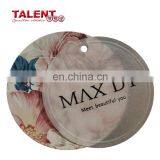 Custom Private Brand Jeans Hang Tag for Girl With High Quality thumbnail-5