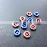 Imitation Learther Polyester Buttons/horn Imitation Resin Buttons thumbnail-2