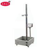 Electronic Ball Impact Tester 500×2110×500mm Dimension W×H×D thumbnail-1