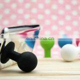 Fashion Silicone Rubber Sucking Disc thumbnail-1