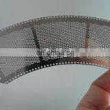 Free Sample Custom Double Edge Blades Straight Barber Razor thumbnail-6