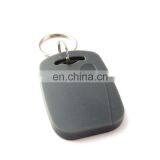 2017 New Products Customize Design Your Own Barcode Hotel Room Plastic RFID NFC Key Tag thumbnail-3