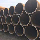 S275JRH, S355JRH LSAW Steel Pipe thumbnail-4