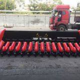 Fourteen Rows Corn Header thumbnail-1