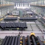 China API 5L X60M Large Diameter Steel Pipe Manufacturer thumbnail-3