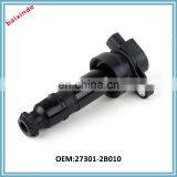 Auto Parts Electrical System Ignition Coil 27301-2B010 273012B010