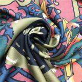 Fashion DesignsTop End Digital Print Custom Woven Silk Scarf thumbnail-4