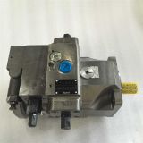 517825002 Rexroth Azpu Gear Pump Engineering Machine Standard