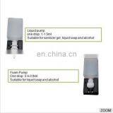 Fast Selling Automatic Dispenser Soap and Hand Sanitizer, Auto Hand Sanitizer Dispenser 1000ml, Wholesale Metal Soap Dispenser thumbnail-4