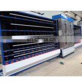 Vertical Glass Washer 2500x6000MM Big Size Float Glass Washer Machine Glass Washing Machine thumbnail-2