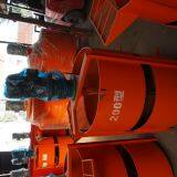 Cement Mixers Construction Mixer Machine thumbnail-2