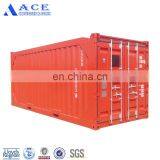 Customized 8ft 10ft 20ft DNV Offshore Container thumbnail-6