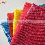 Durable Seafood Sacking Monofilament PP/PE Net Mesh Bag for Packaging Shellfish thumbnail-6
