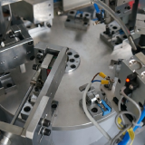 Automatic Pencil sharpener assembly machine thumbnail-3